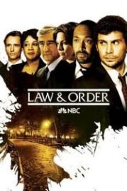 Закон и порядок (1990) Law & Order