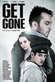 Исчезни (2021) Get Gone