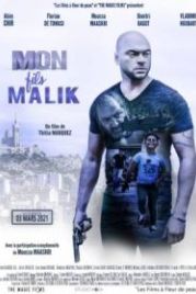 Мой сын Малик (2021) Mon fils Malik