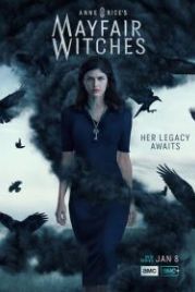 Мэйфейрские ведьмы (2022) Anne Rice's Mayfair Witches