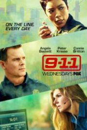 911 служба спасения (2018) 9-1-1