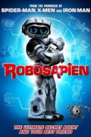 Робосапиен: Перезагрузка (2013) Robosapien: Rebooted