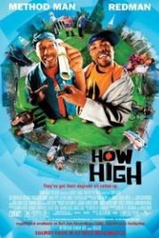 Торчки (2001) How High