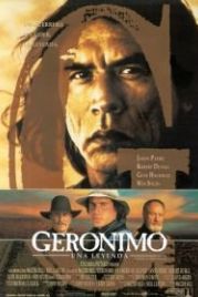 Джеронимо: Американская легенда (1993) Geronimo: An American Legend