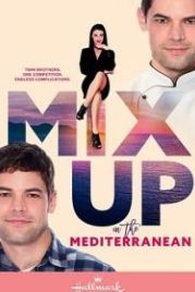 Перепутанные в Средиземноморье (2021) Mix Up in the Mediterranean