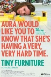 Крошечная мебель (2010) Tiny Furniture