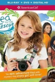 Лия спешит на помощь (2016) Lea to the Rescue