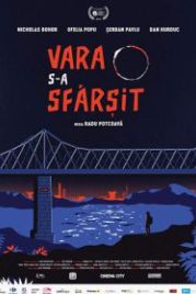 Конец лета (2016) Vara s-a sfârsit