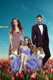 Пора тюльпанов (2010) Lale Devri