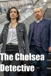 Детектив из Челси (2022) The Chelsea Detective