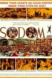 Содом и Гоморра (1962) Sodom and Gomorrah