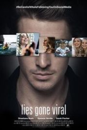 Паутина обмана (2018) Web of Lies