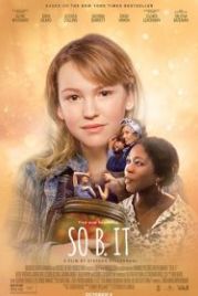 Да будет так (2016) So B. It
