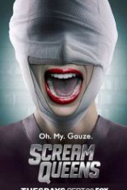 Королевы крика (2015) Scream Queens