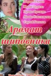 Аромат шиповника (2014)