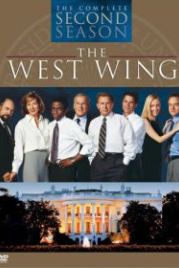 Западное крыло (1999) The West Wing