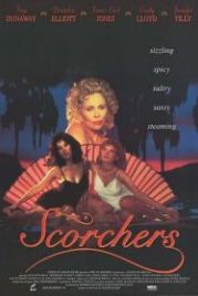 Южане (1991) Scorchers