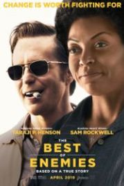 Лучшие враги (2019) The Best of Enemies