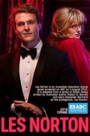 Лес Нортон (2019) Les Norton