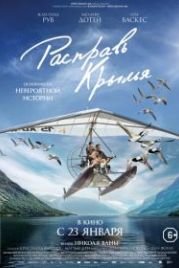 Расправь крылья (2019) Donne moi des ailes
