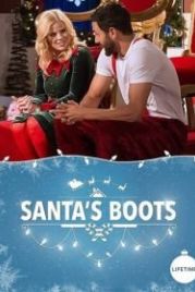Сапожки Санты (2018) Santa's Boots