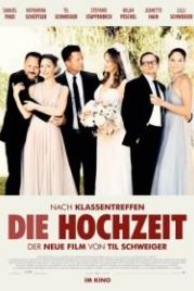 Встреча выпускников 2: Свадьба (2020) Die Hochzeit