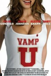 Университетский вампир (2011) Vamp U