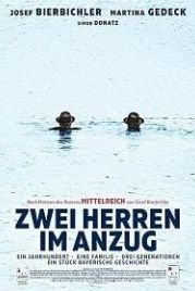 Двое в костюмах (2018) Zwei Herren im Anzug