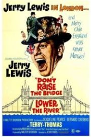 Не поднимай мост, углуби реку (1968) Don't Raise the Bridge, Lower the River