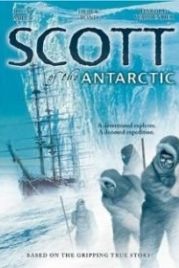 Скотт из Антарктики (1948) Scott of the Antarctic