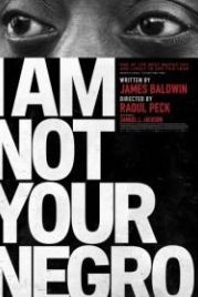 Я вам не негр (2016) I Am Not Your Negro