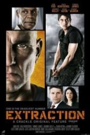 Эвакуация (2013) Extraction