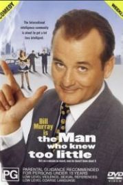 Человек, который слишком мало знал (1997) The Man Who Knew Too Little