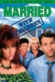 Женаты и с детьми (1987) Married with Children