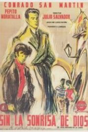 Без улыбки Бога (1955) Sin la sonrisa de Dios