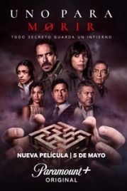 Рулетка смерти (2023) / Uno Para Morir