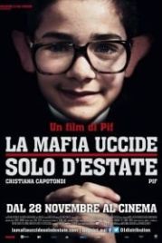 Мафия убивает только летом (2013) La mafia uccide solo d'estate