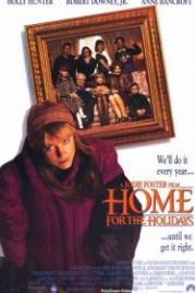 Домой на праздники (1995) Home for the Holidays