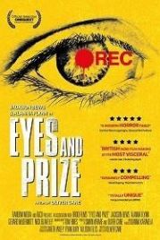 Шоу "Слежка" (2018) Eyes and Prize