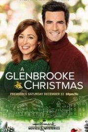 Рождество в Гленбруке (2020) A Glenbrooke Christmas