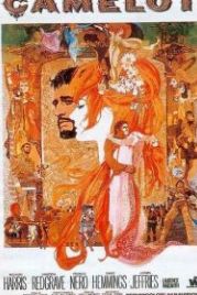 Камелот (1967) Camelot