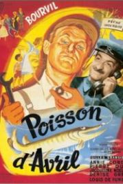 Апрельская рыбка (1954) Poisson d'avril