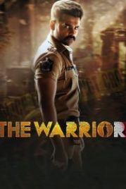 Воин (2022) The Warriorr