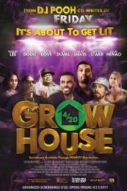 Дом рассады (2017) Grow House