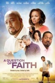 Вопрос веры (2017) A Question of Faith