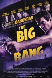 Большой взрыв (2010) The Big Bang
