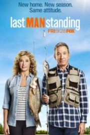 Последний настоящий мужчина (2011) Last Man Standing