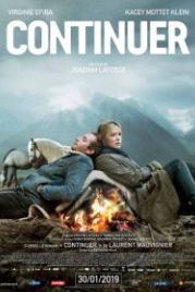 Продолжай идти (2018) Continuer