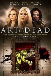 Смертельное искусство (2019) Art of the Dead