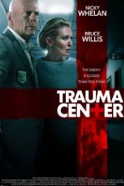 Ночь в осаде (2019) Trauma Center